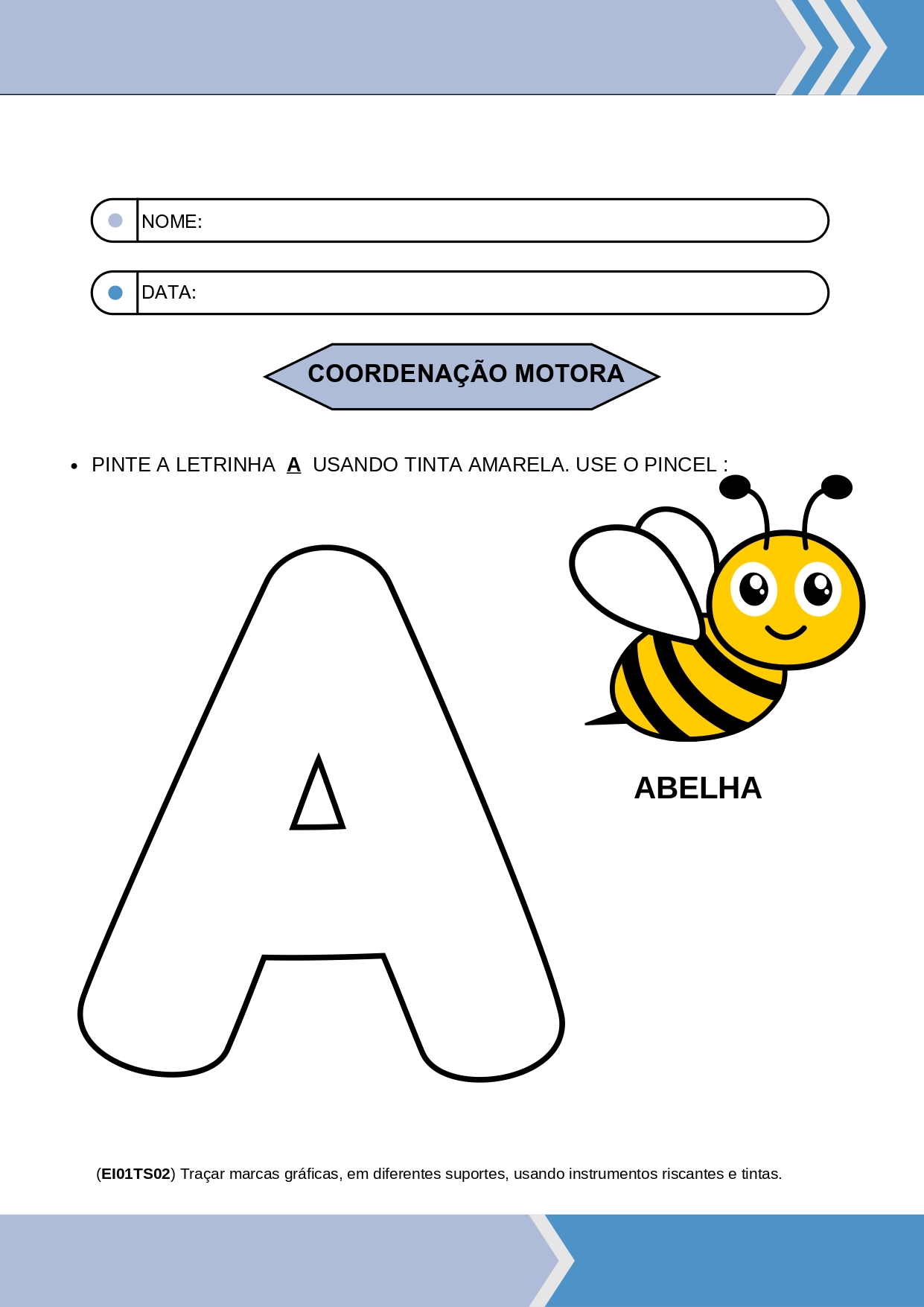 Atividades Educação Infantil - Maternal _page-0025