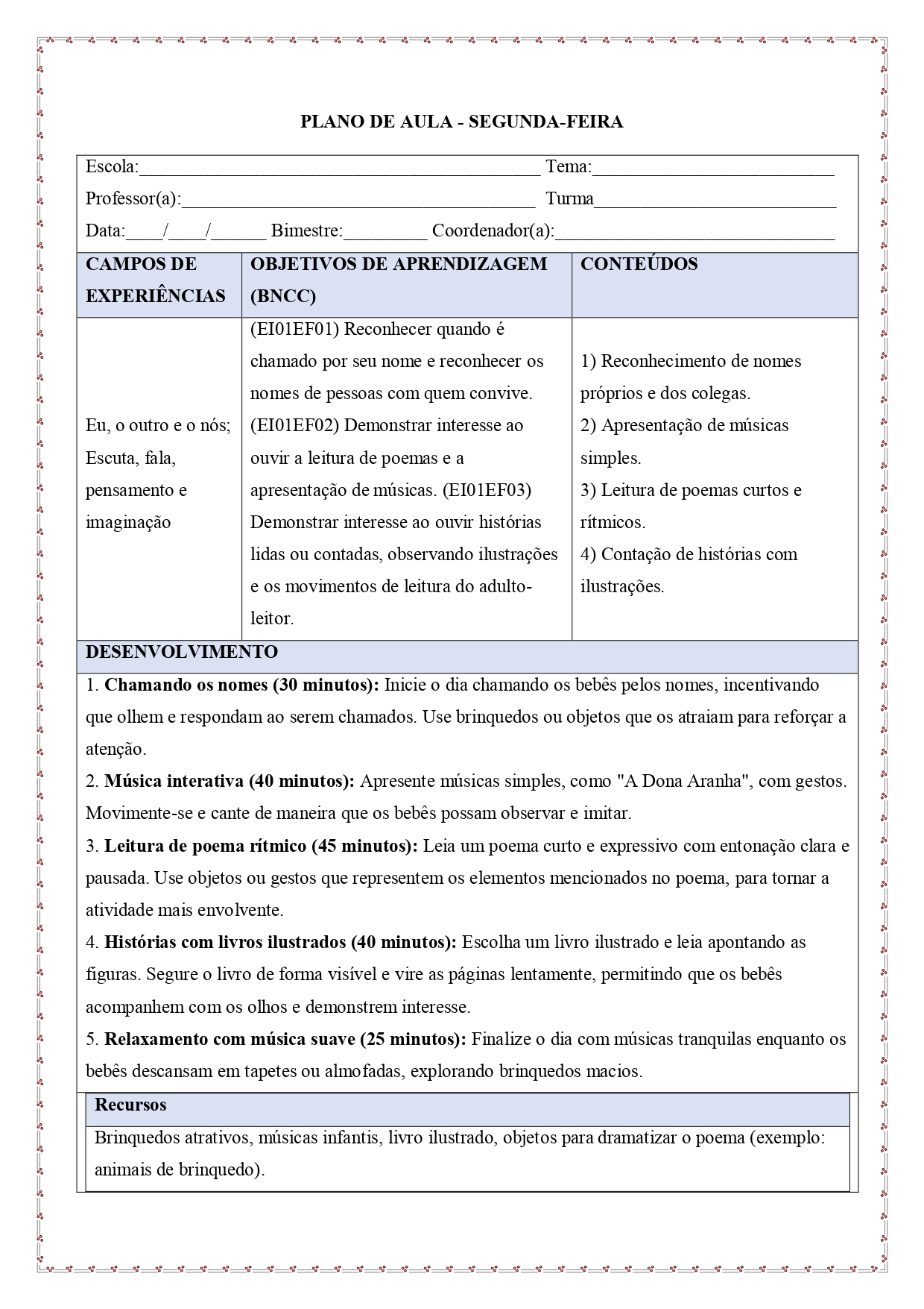 PLANO DE AULA - BERÇÁRIO SEMANA 5_page-0002